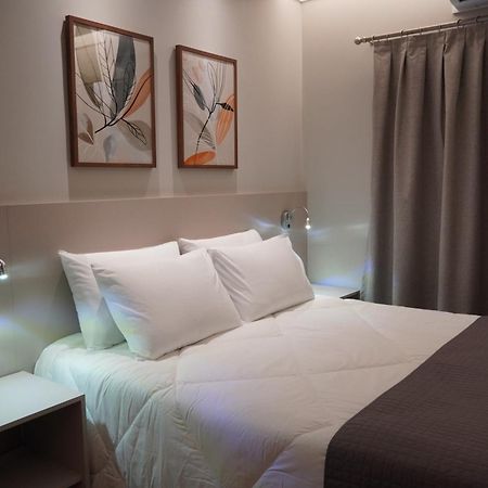 Real Palace Hotel Bebedouro Luaran gambar